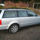Illustration for article titled At $1,200, Could This 2001 VW Passat 1.8T Get You To Roll Up Your Sleeves?